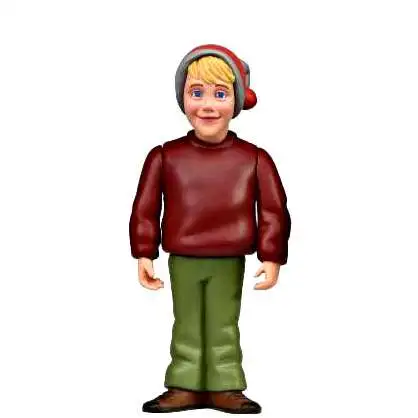 NECA Home Alone Toony Classics Kevin Action Figure (Pre-Order ships February)