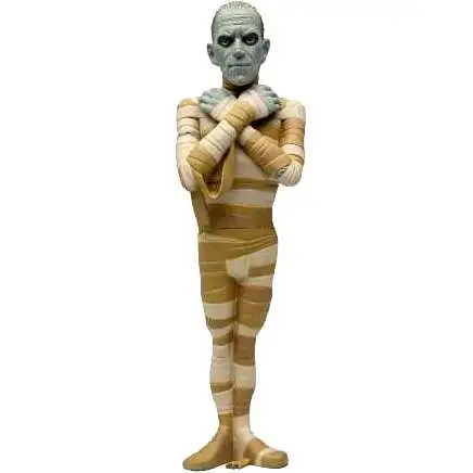 NECA Toony Terrors Series 10 Mummy Action Figure [Universal Monsters]