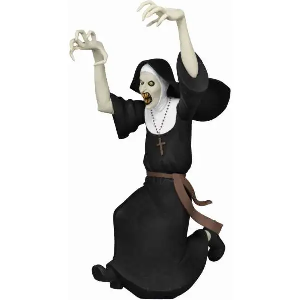 NECA The Conjuring Toony Terrors Series 3 The Nun Action Figure [Regular Version]