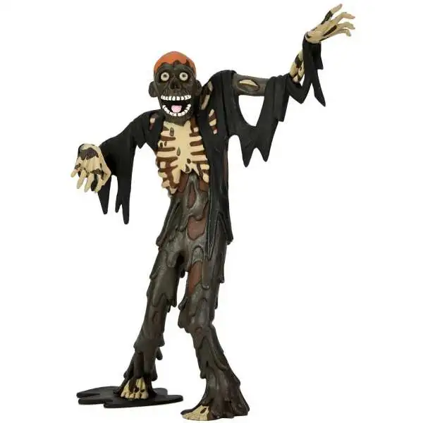 NECA Return of the Living Dead Toony Terrors Tarman Action Figure (Pre-Order ships January)