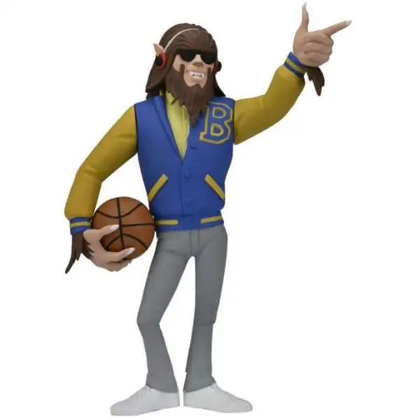 NECA Teen Wolf Toony Terrors Series 7 Scott Howard Action Figure (Pre-Order ships March)