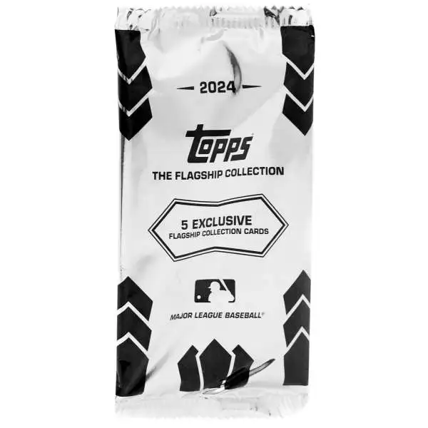 その他 Topps The Flagship Collection 2025 NEW 2025 Topps Baseball The Flagship Collection Series 1 +