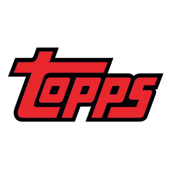 MLB Topps 2024 Chrome Baseball Trading Card BLASTER Pack [Look for Sepia & Pink Refractor Parallels] (Pre-Order ships January)