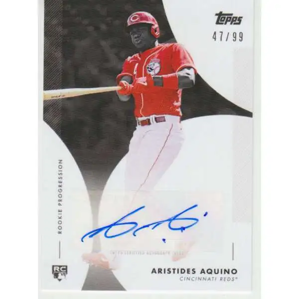 MLB Randy Arozarena 150枚限定直筆サインカード MLB Randy Arozarena