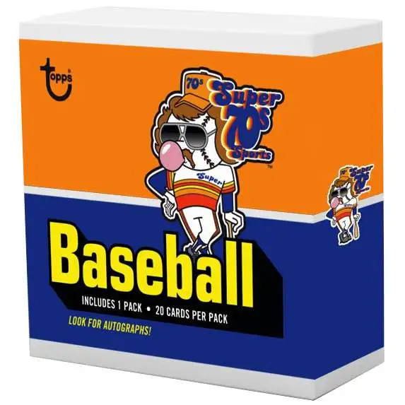 2022 Topps x Wander Franco - 5-Pack Box – Mojobreak Shop