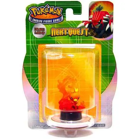 Nintendo Pokemon Next Quest Booster Pack [Torchic, Loose]