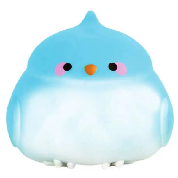 Incredible Group Chubby Chickies Scented Squishy Toy [1 RANDOM Color]