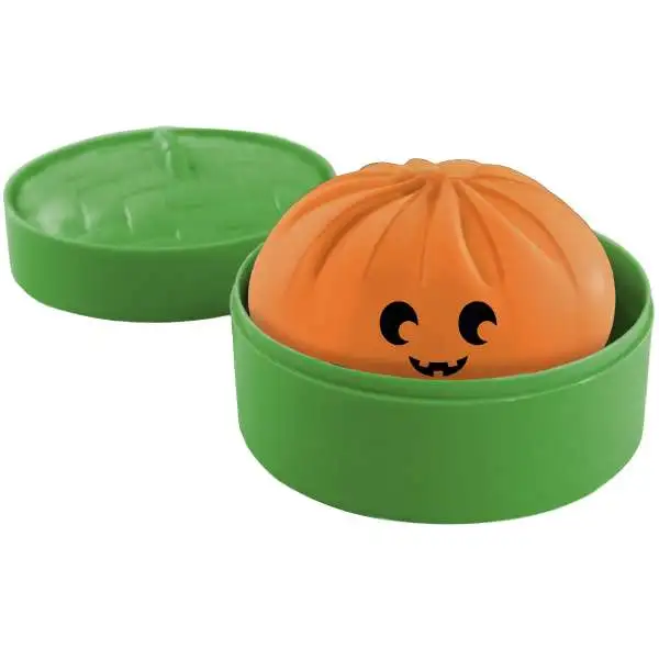 Incredible Group Halloween Steam Bunz Squishy Toy [1 RANDOM Halloween Bunz] (Pre-Order ships April)