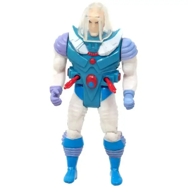DC Super Heroes Mr Freeze Action Figure [Loose]