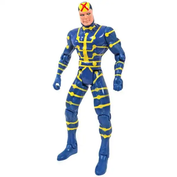 Marvel Multiple Man Exclusive Action Figure