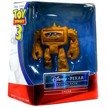 Toy Story 3 Disney Pixar Collection Chunk 4 Action Figure Foil