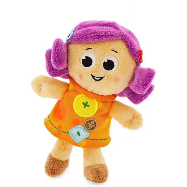 Disney Toy Story 4 Dolly Exclusive 6-Inch Mini Bean Bag Plush
