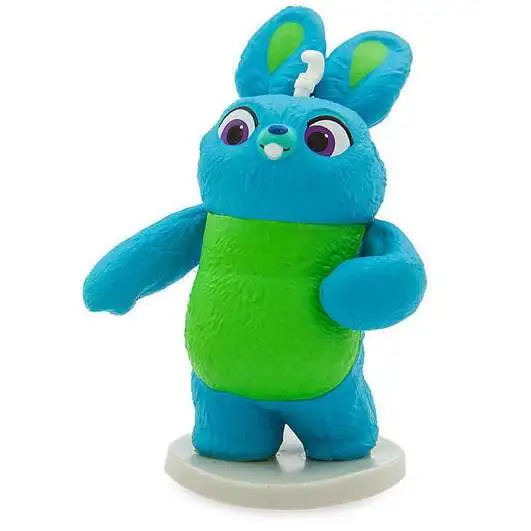 Disney Toy Story 4 Bunny 3-Inch Mini PVC Figure [Loose]