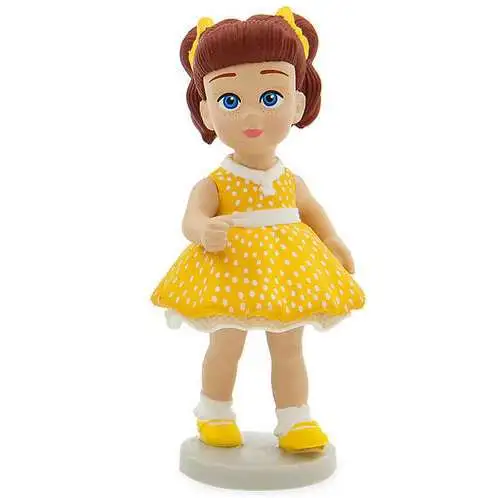 Disney Toy Story 4 Gabby Gabby 3.5-Inch Mini PVC Figure [Loose]