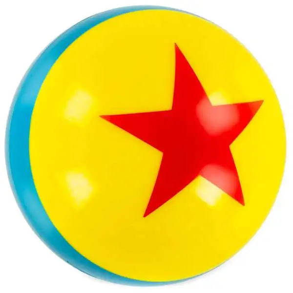 Disney Pixar Toy Story / Luxo Jr. 4-Inch Ball