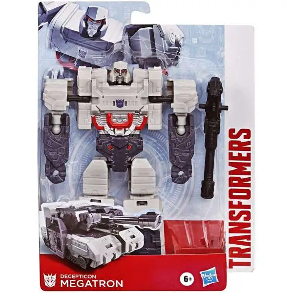 Transformers Megatron 7" Action Figure