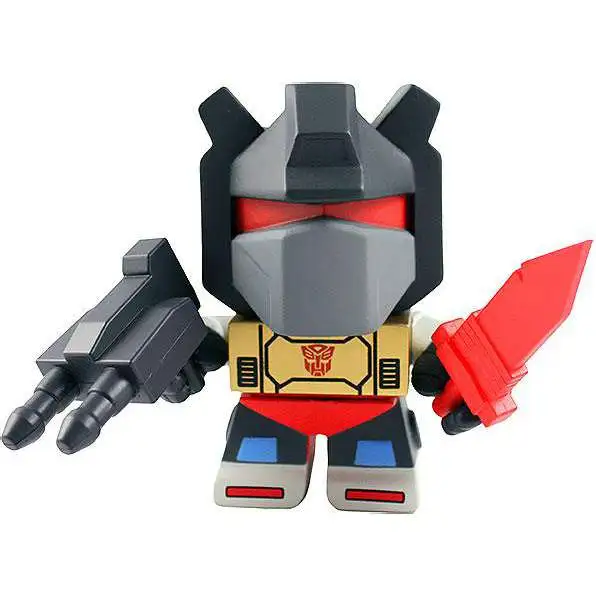 Transformers 3 Inch Vinyl Series 1 Grimlock 3" Vinyl Figure