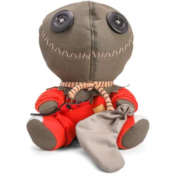 Trick 'r Treat Sam 13-Inch Interactive Plush