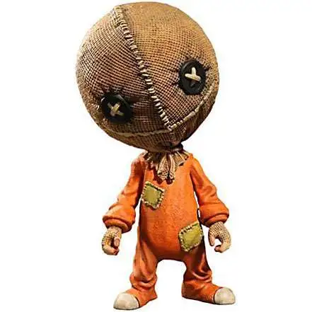 Trick 'r Treat Stylized Vinyl Roto Sam Action Figure