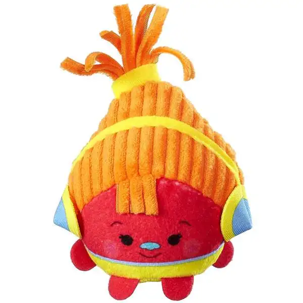 Trolls DJ Suki Mini Plush