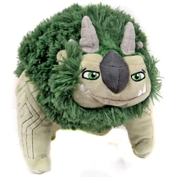 Funko Trollhunters Tales of Arcadia AAARRRGGHH!!! 8-Inch Plush