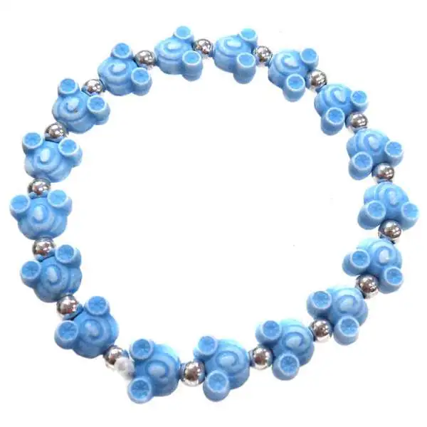 Disney Princess Bracelet [Blue]