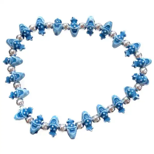 Frozen Olaf Bracelet [Blue]