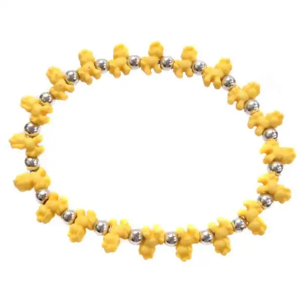 My Little Pony Bracelet [Yellow]