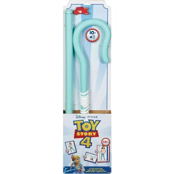 Disney / Pixar Toy Story 4 Bo Peep Action Staff