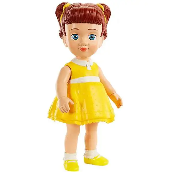 Toy Story 4 Gabby Gabby 9.7-Inch Figure