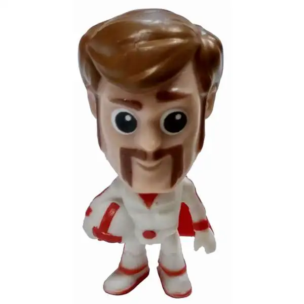 Disney / Pixar Toy Story 4 MINIS Series 1 Duke Caboom 1-Inch Minifigure [Loose]