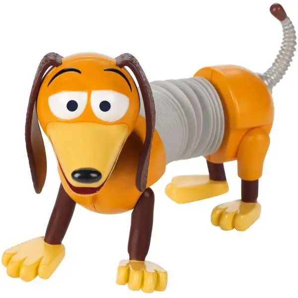 Toy Story 4 Slinky Dog Action Figure [Loose]