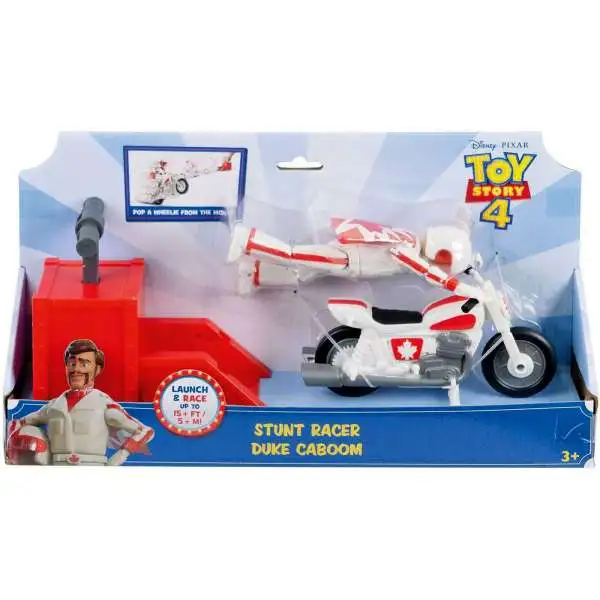 disney pixar toy toy story 10 inch bike with stabilisers