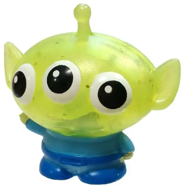 Toy Story Andy's Toy Chest Alien 1.5-Inch Minifigure [Loose]