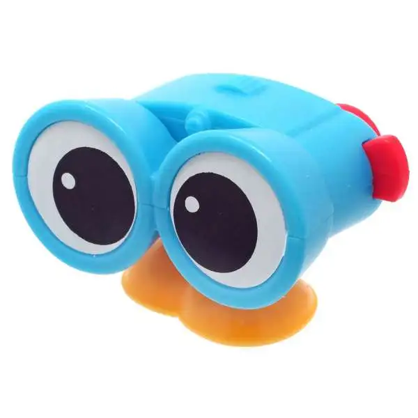 Toy Story Minis Andy's Toy Chest Lenny 1.5-Inch Minifigure [Loose]