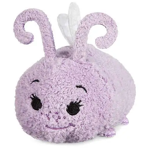 Disney Tsum Tsum A Bug's Life Dot Exclusive 3.5-Inch Mini Plush