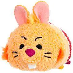 Disney Tsum Tsum Alice in Wonderland March Hare Exclusive 3.5-Inch Mini Plush