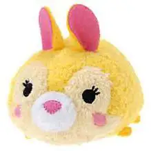 Disney Tsum Tsum Bambi Miss Bunny Exclusive 3.5-Inch Mini Plush [Version 1]