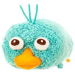Disney Tsum Tsum Phineas and Ferb Perry Exclusive 3.5-Inch Mini Plush