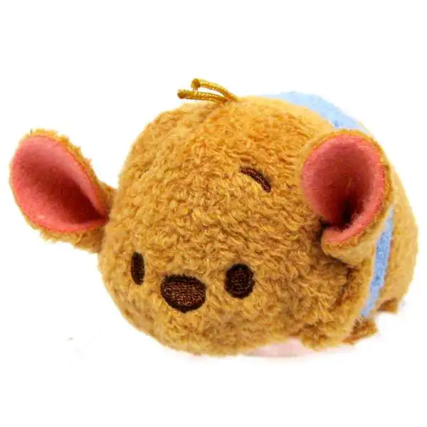 Disney Tsum Tsum Winnie the Pooh Roo 3.5-Inch Mini Plush