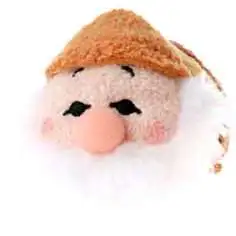Disney Tsum Tsum Snow White and the Seven Dwarfs Sneezy Exclusive 3.5-Inch Mini Plush