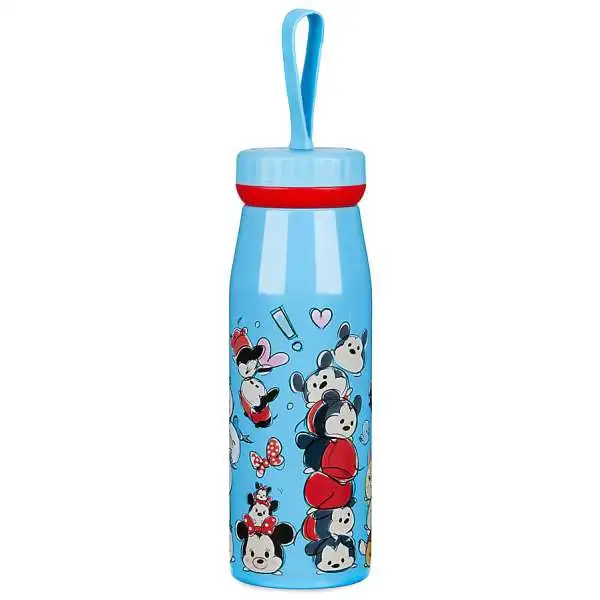 Disney Tsum Tsum Exclusive Water Bottle