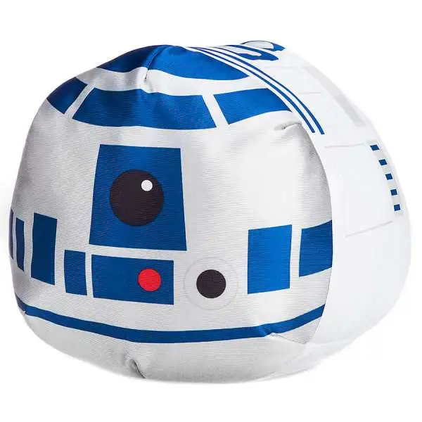 Disney Tsum Tsum Star Wars R2-D2 15-Inch Large Plush