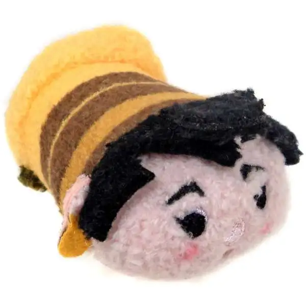Disney Mulan Tsum Tsum Ling 2.5-Inch Micro Plush [Subscription Box]