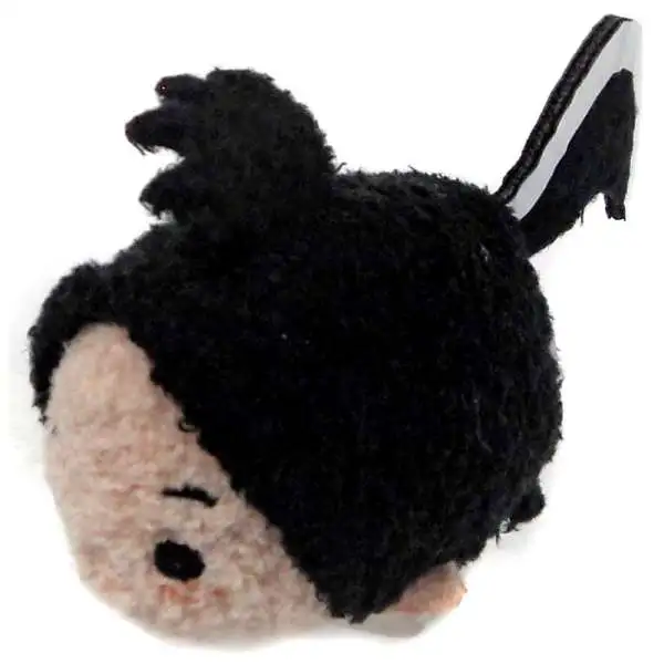 Disney Peter Pan Tsum Tsum Skunk Exclusive 2.5-Inch Micro Plush [Subscription Box]