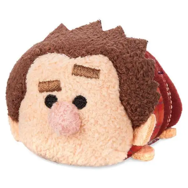 Disney Tsum Tsum Wreck-It Ralph Exclusive Mini Plush