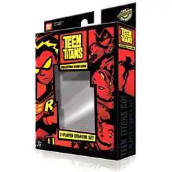 Trading Card Game Teen Titans Go! 2-Player Starter Set