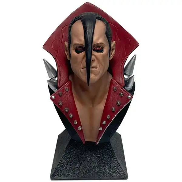 Misfits Jerry Only 5-Inch Mini Bust