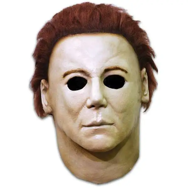 Halloween H2O Michael Myers Costume Mask