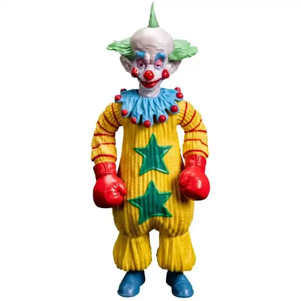 Killer Klowns From Outer Space Scream Greats Shorty Action Figure